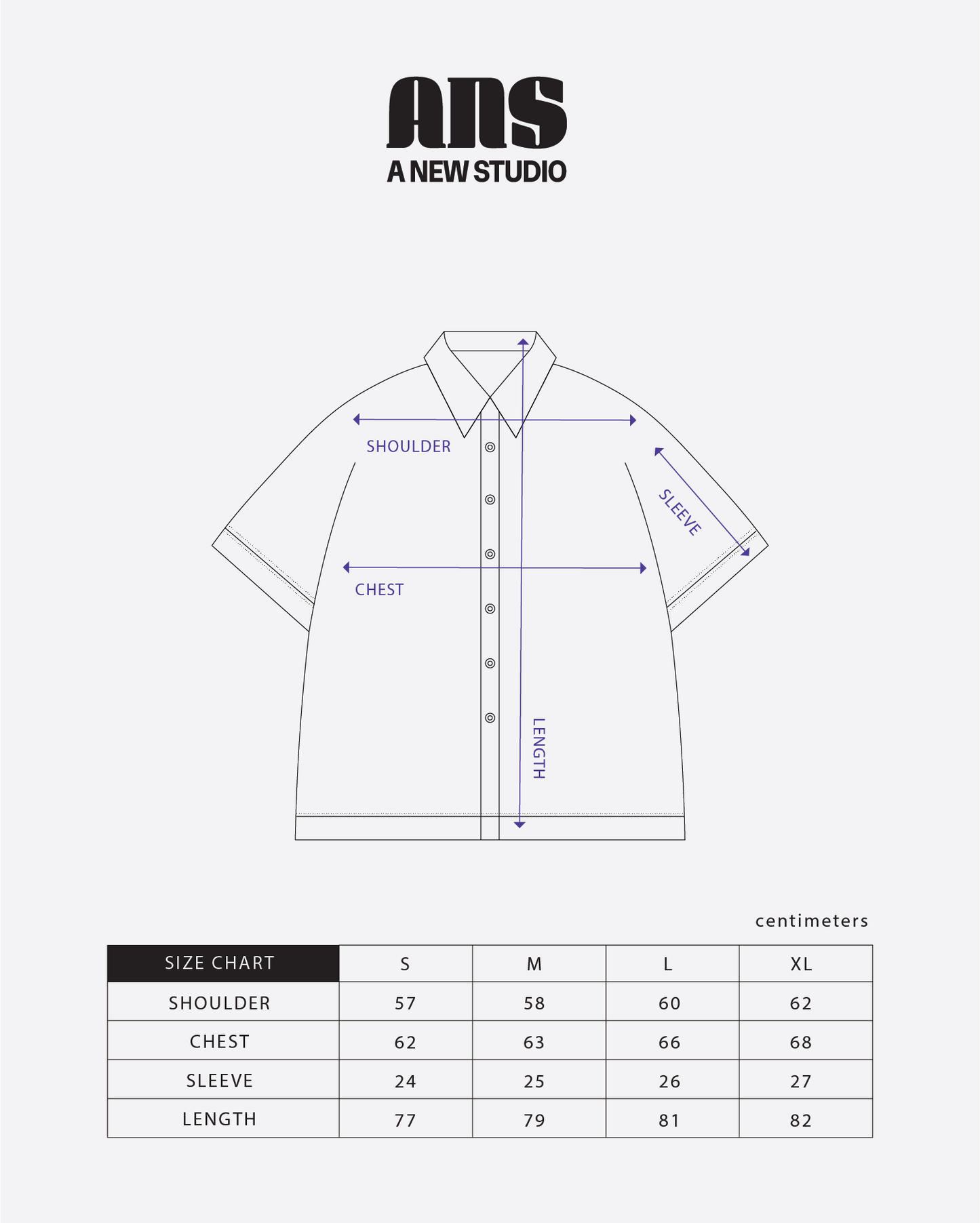 ANS Obu Overshirt - Green
