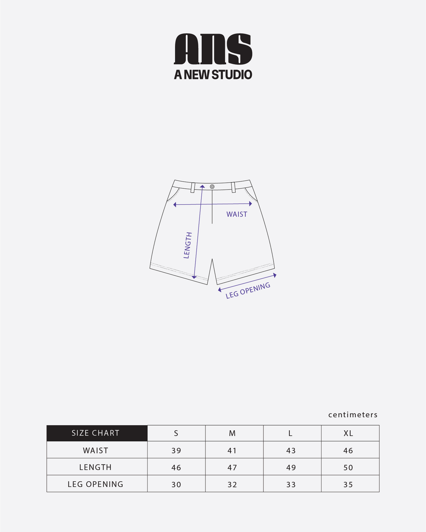 ANS Rino Work Pants - Black
