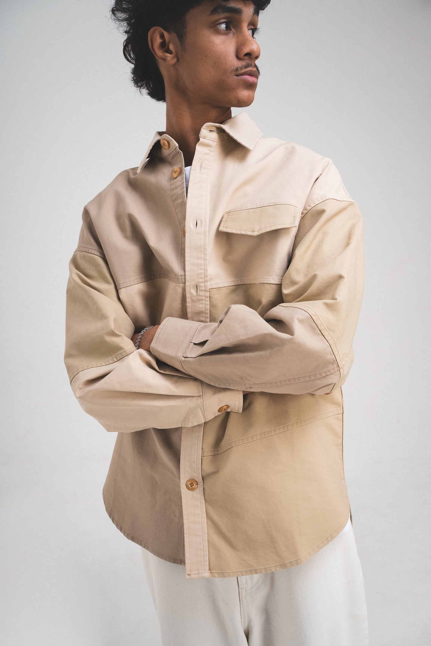 ANS Chhuk Jackets