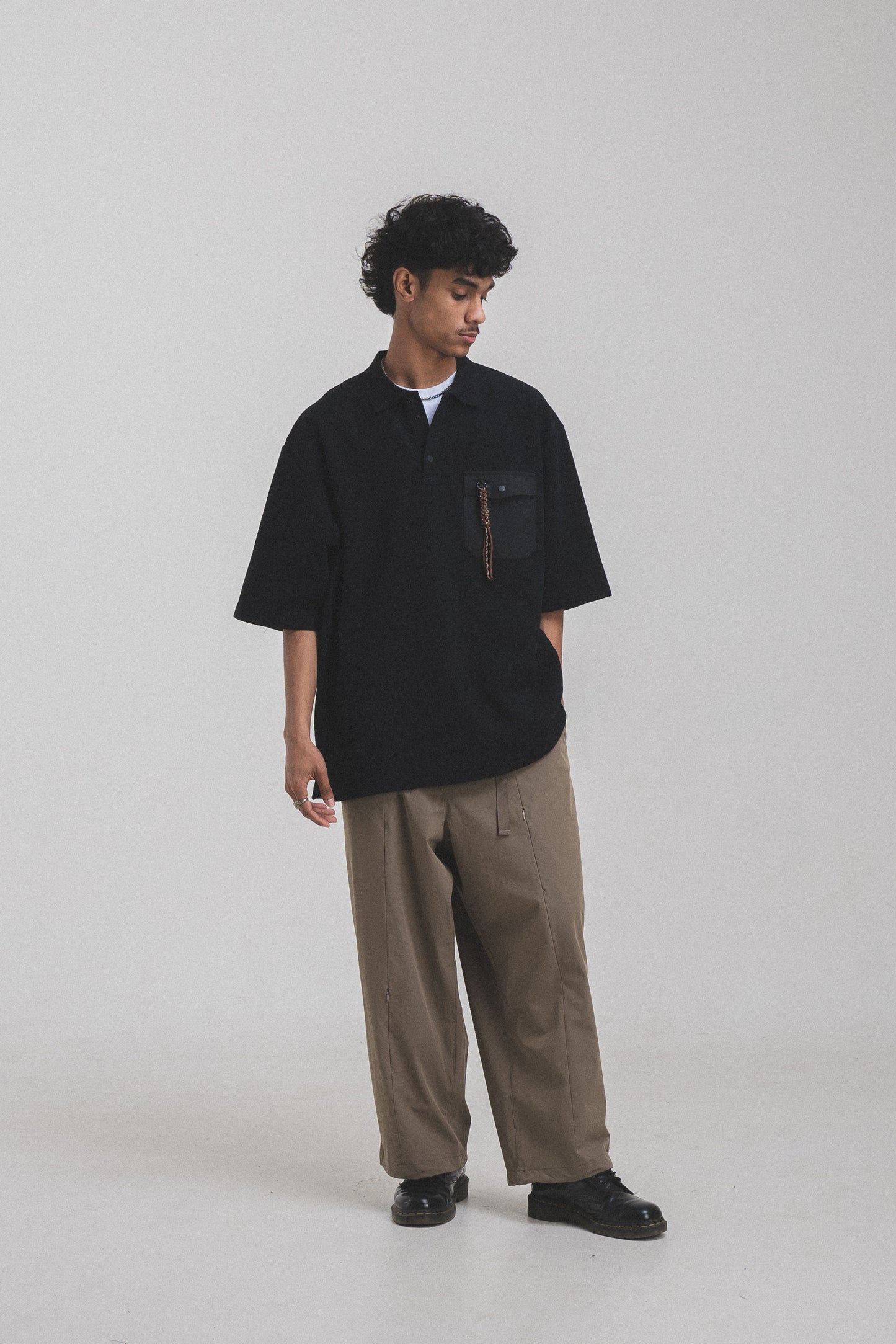 ANS Mace Tech Pants