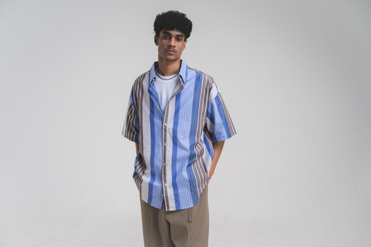 ANS Kha Shirt