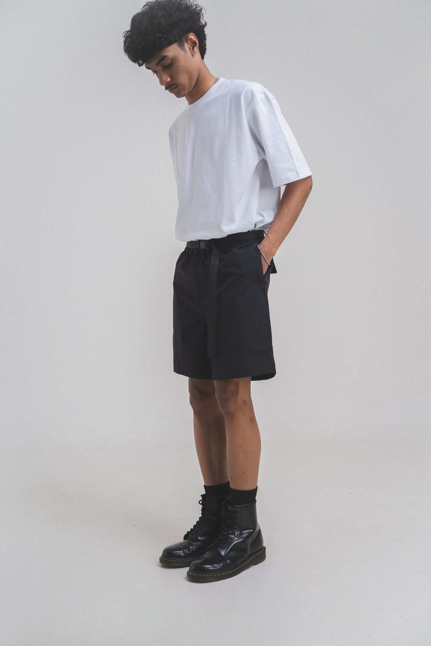 ANS Rino Work Pants - Black