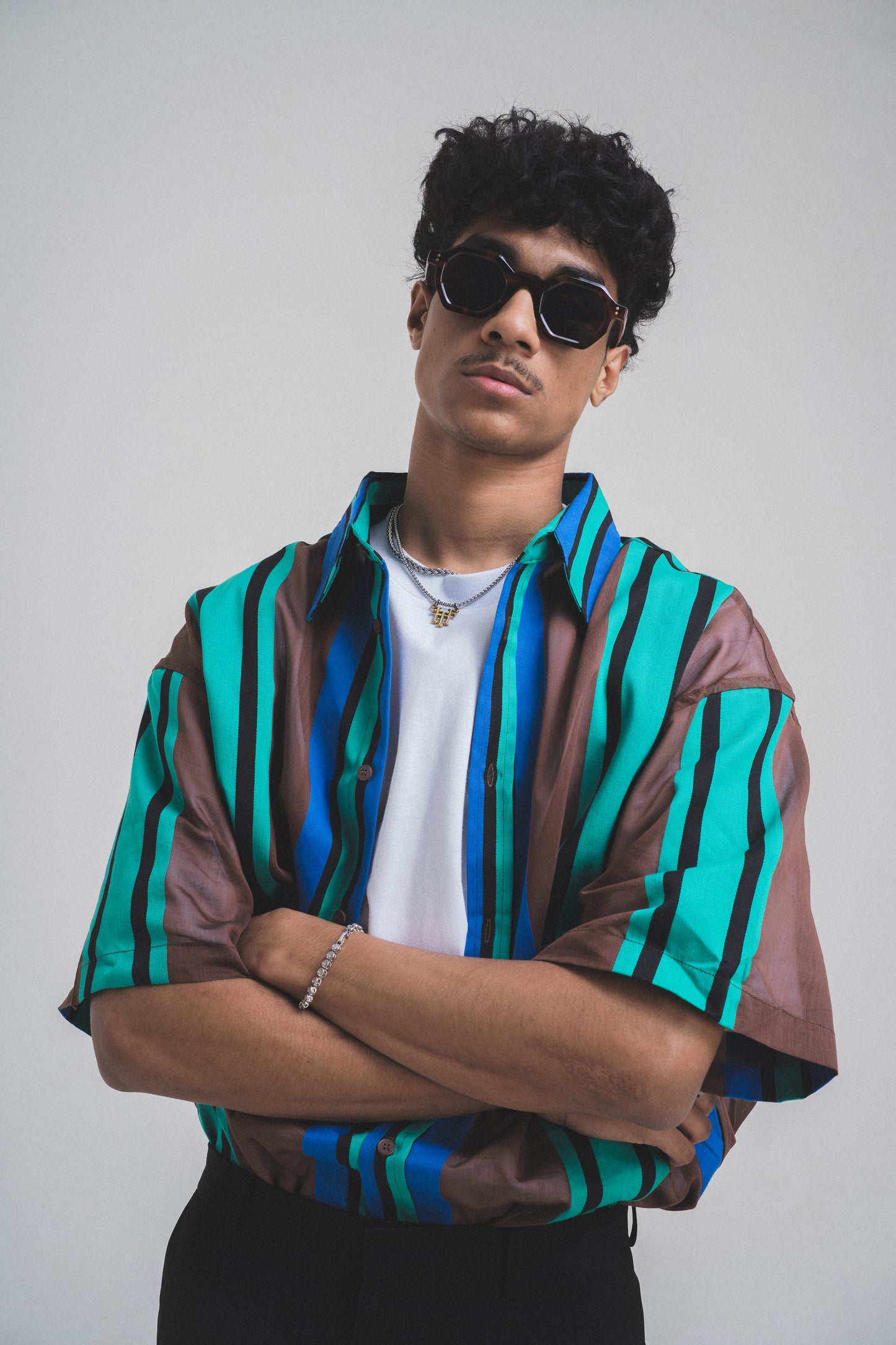 ANS Phajo Shirt