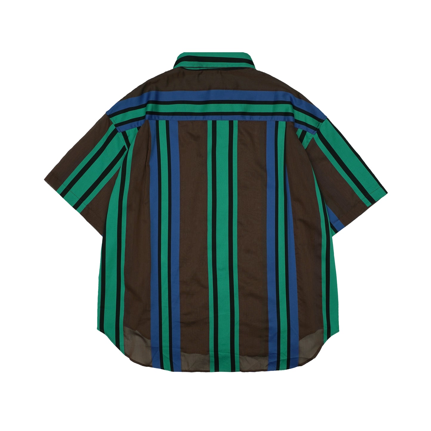 ANS Phajo Shirt