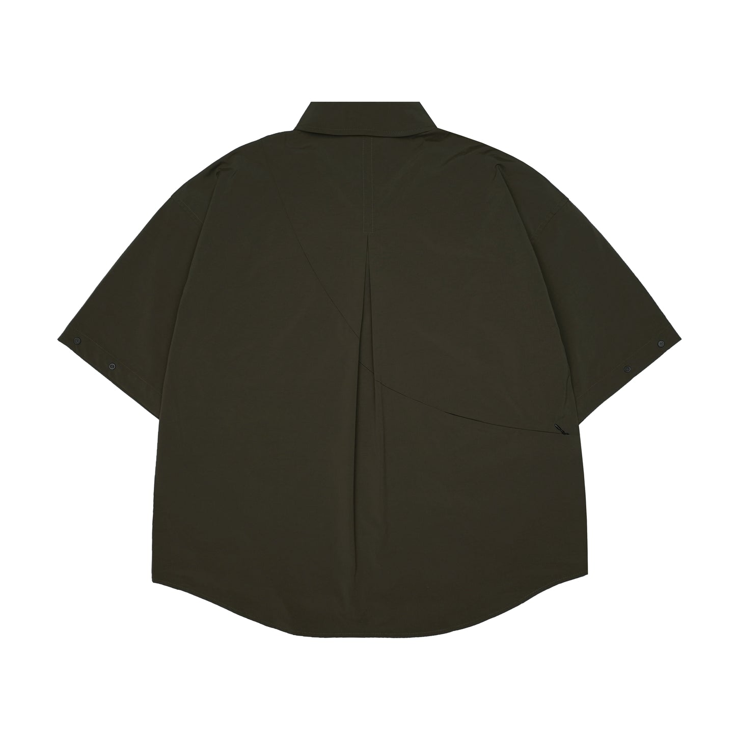 ANS Ador Overshirt