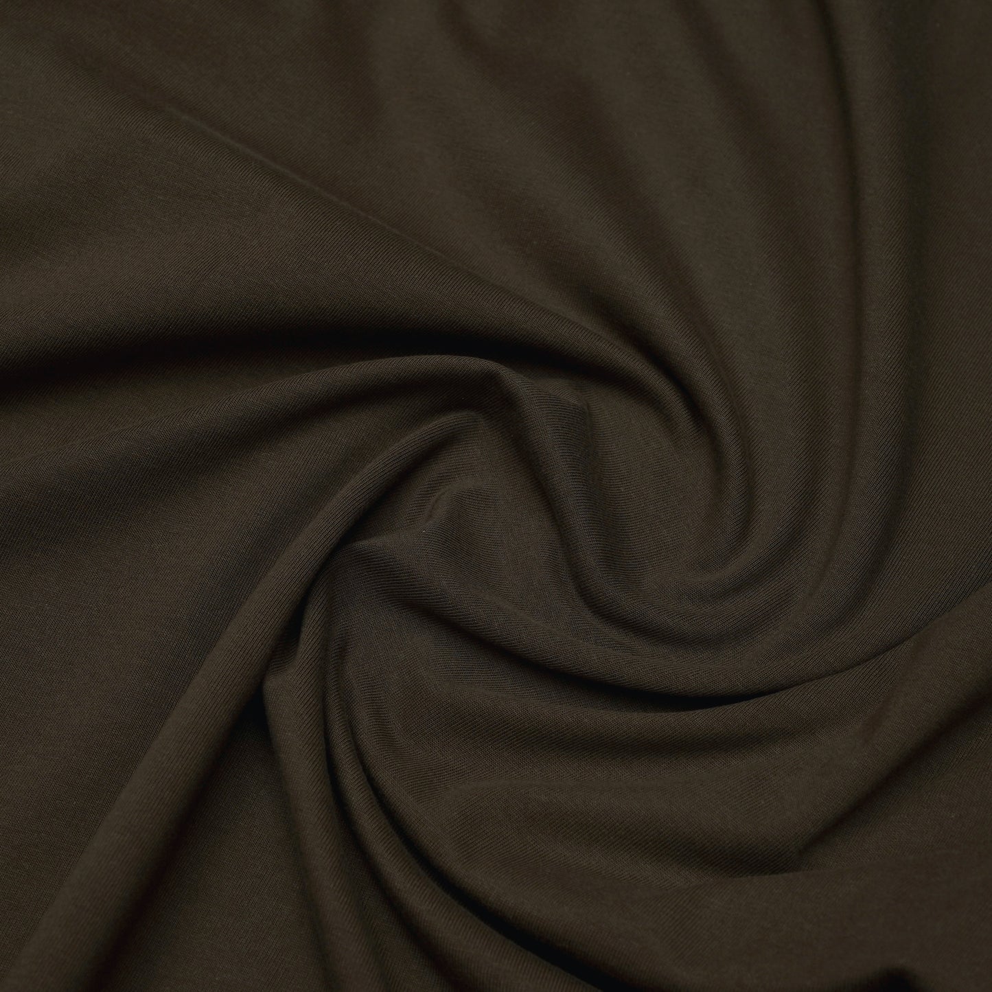 ANS Tunde Shirt - Dark Brown