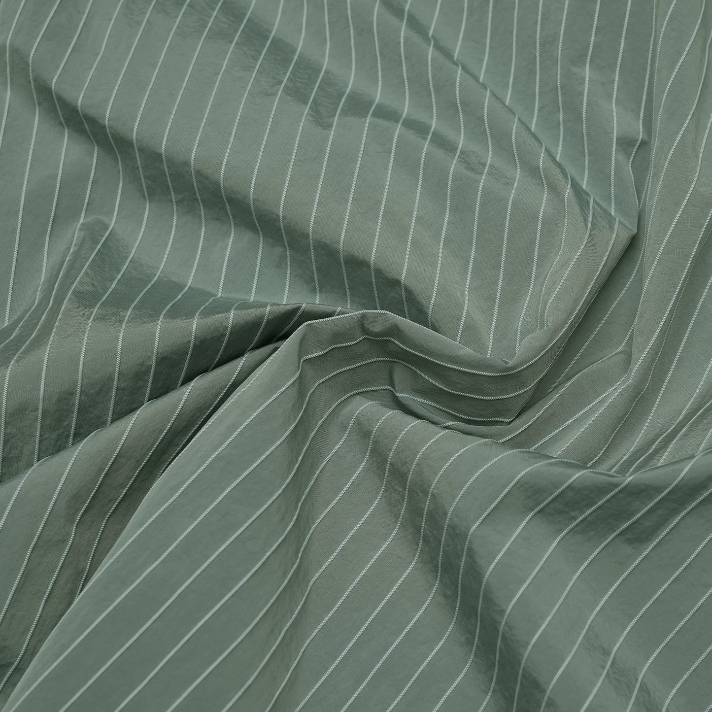 ANS Zech Shirt - Green