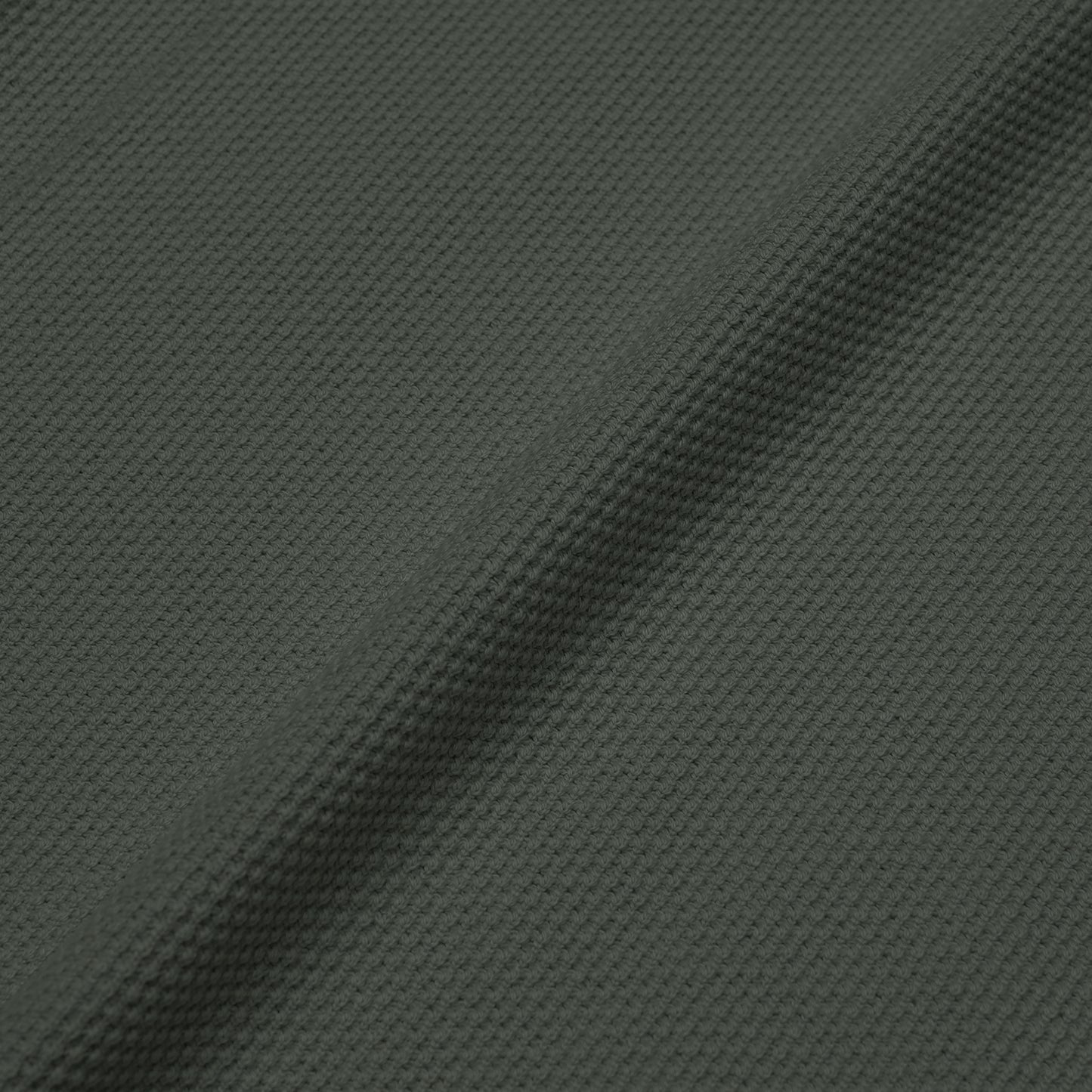 ANS Macar Polo Overshirt - Green