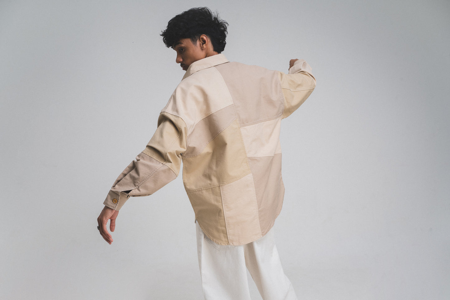 ANS Chhuk Jackets
