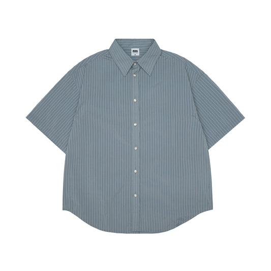 ANS Zech Shirt - Blue